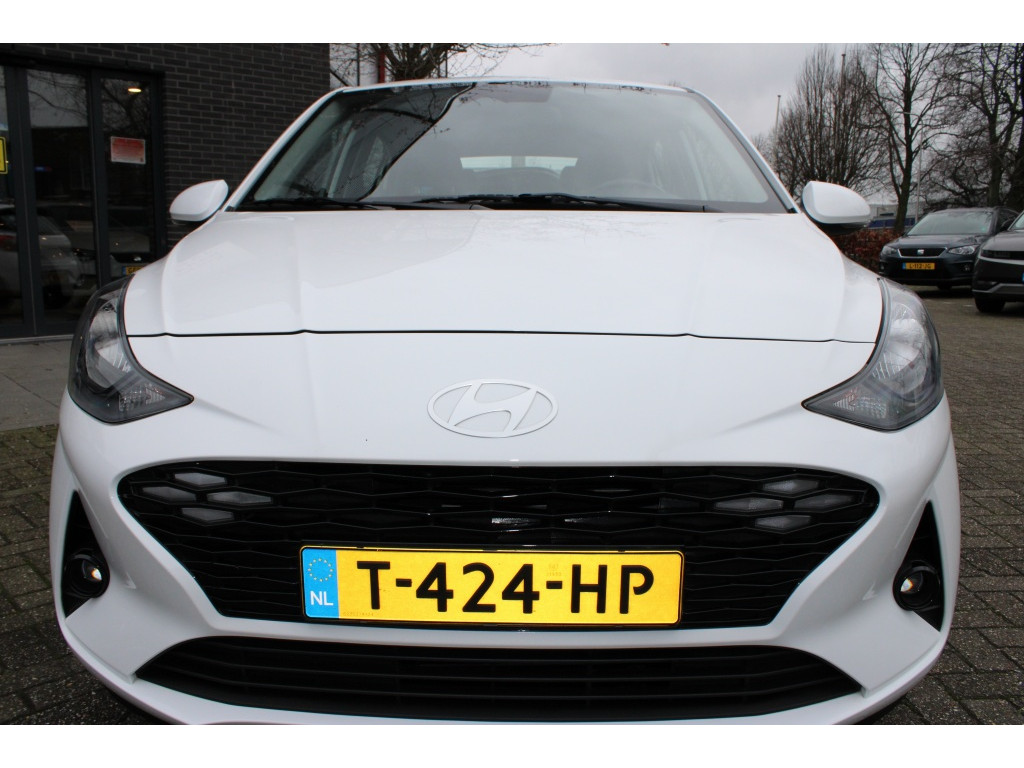 Hyundai Hyundai