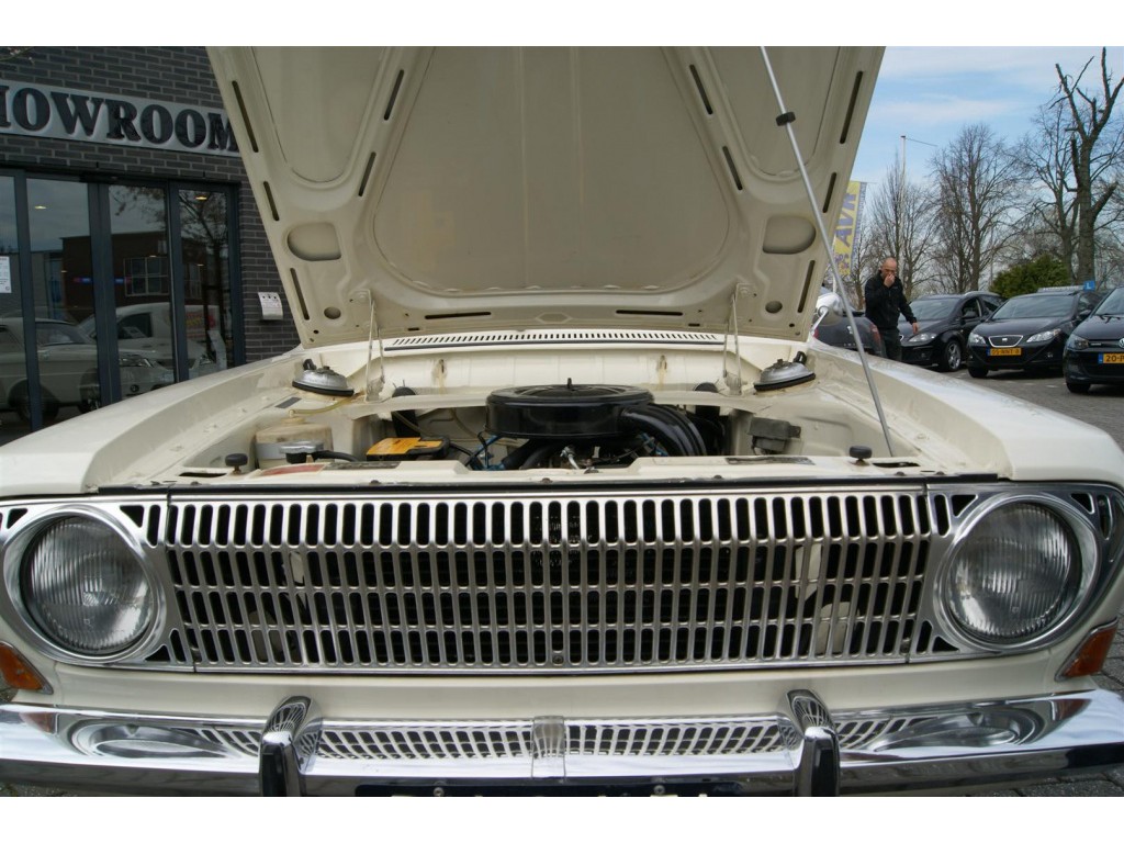 Ford Ford