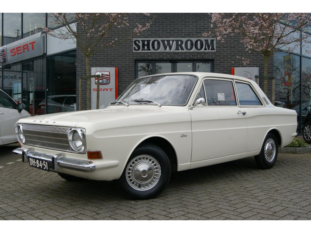 Ford Ford