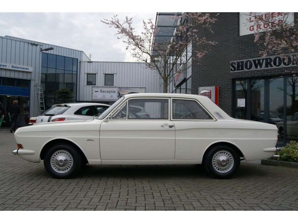 Ford Ford