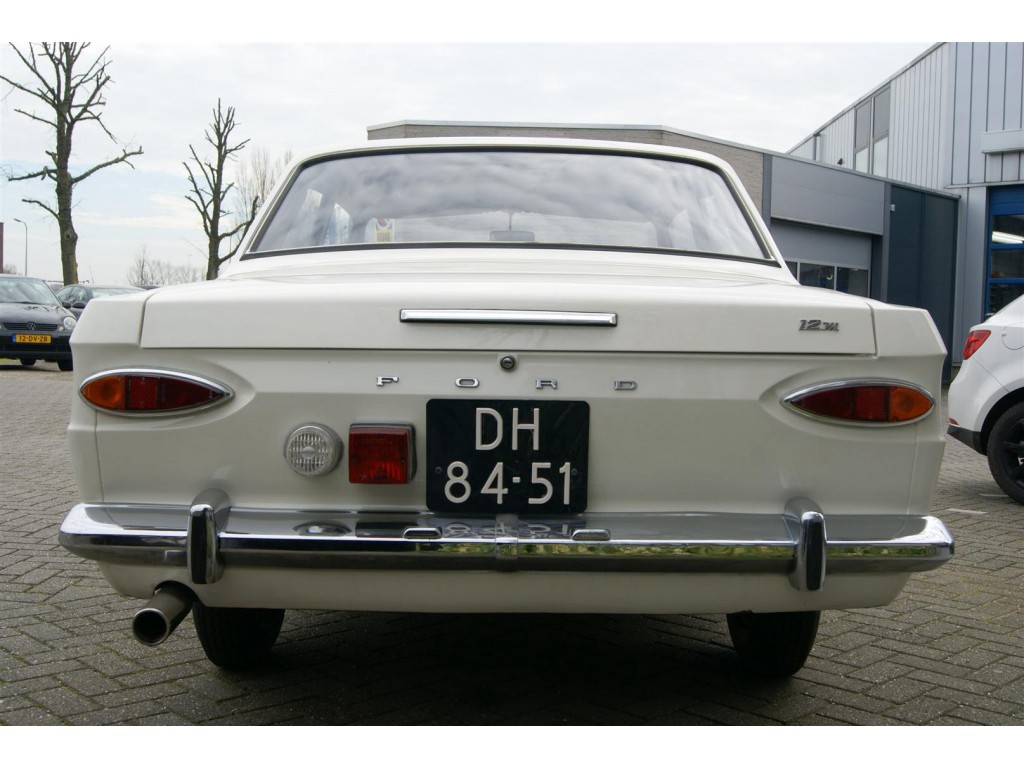 Ford Ford
