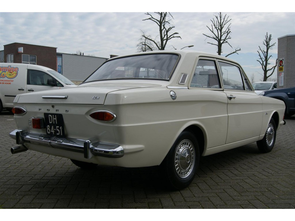 Ford Ford