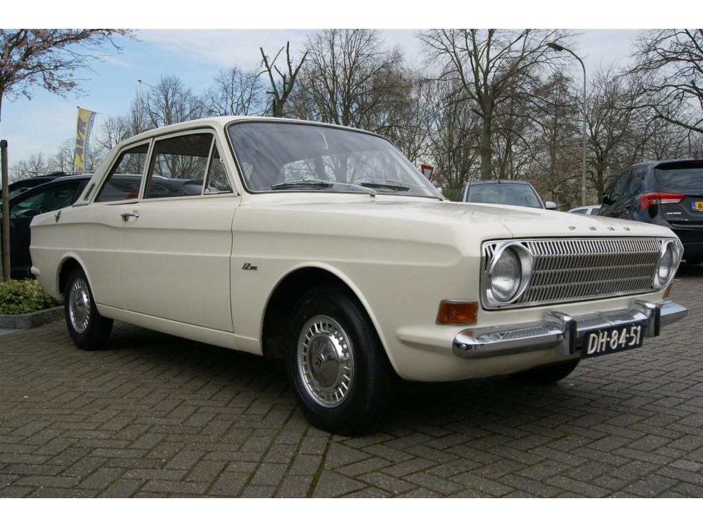 Ford Ford