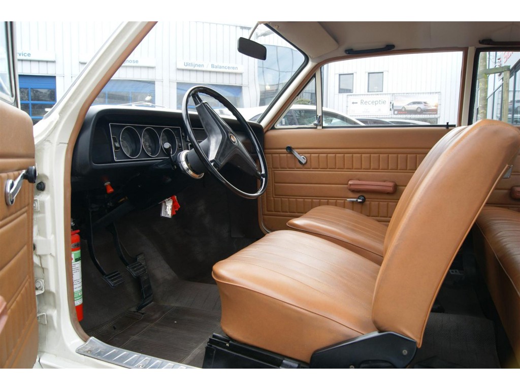 Ford Ford