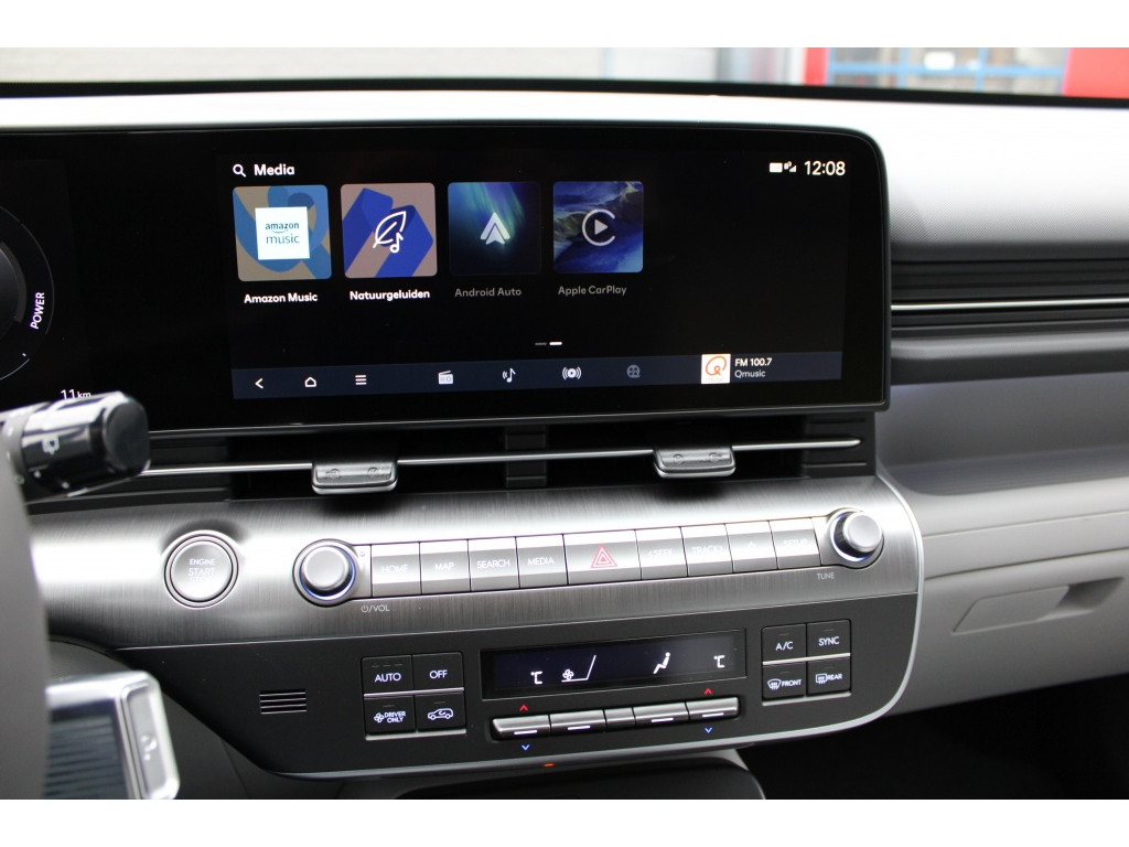 Hyundai Hyundai