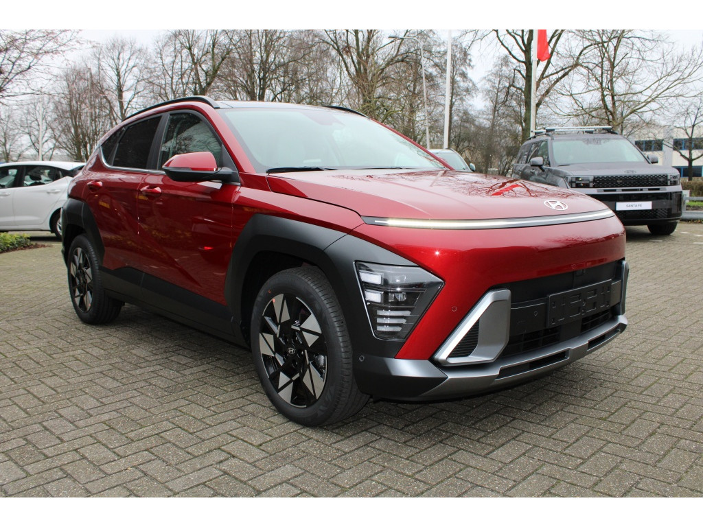 Hyundai Hyundai