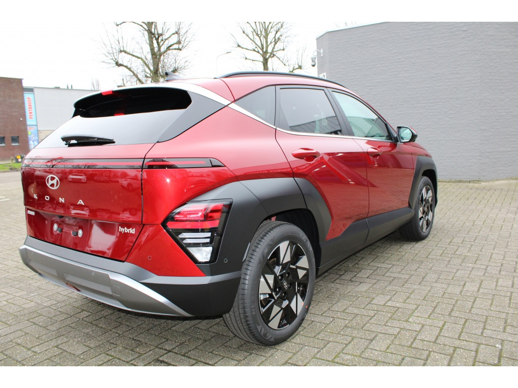 Hyundai Hyundai