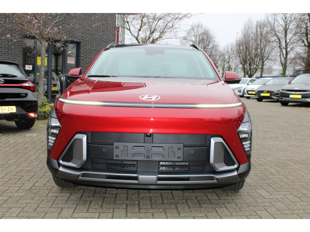 Hyundai Hyundai