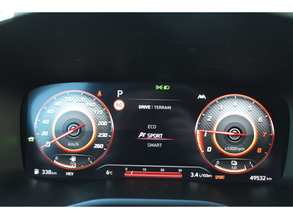 Hyundai Hyundai