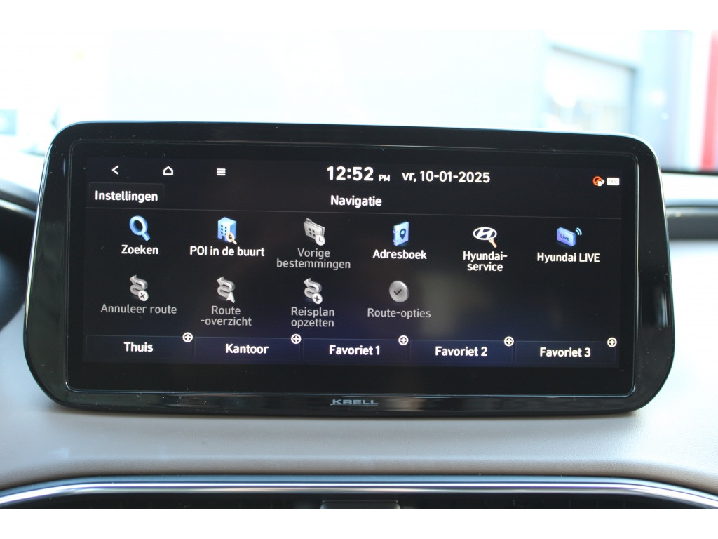 Hyundai Hyundai