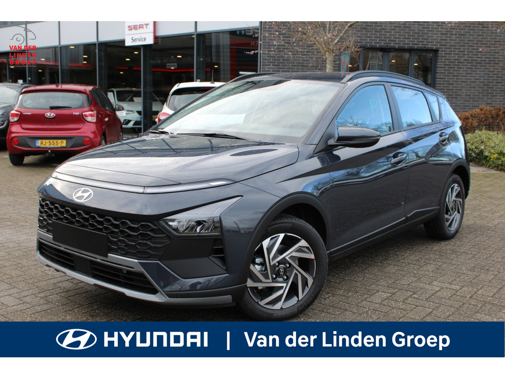 Hyundai Hyundai