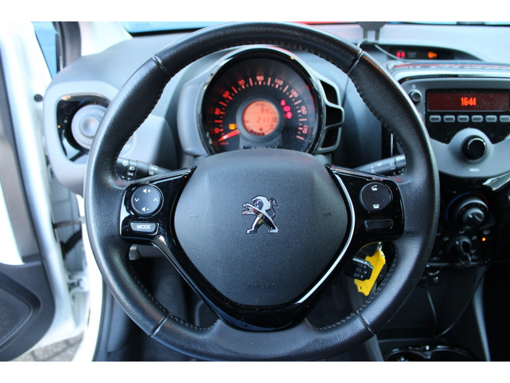 Peugeot Peugeot