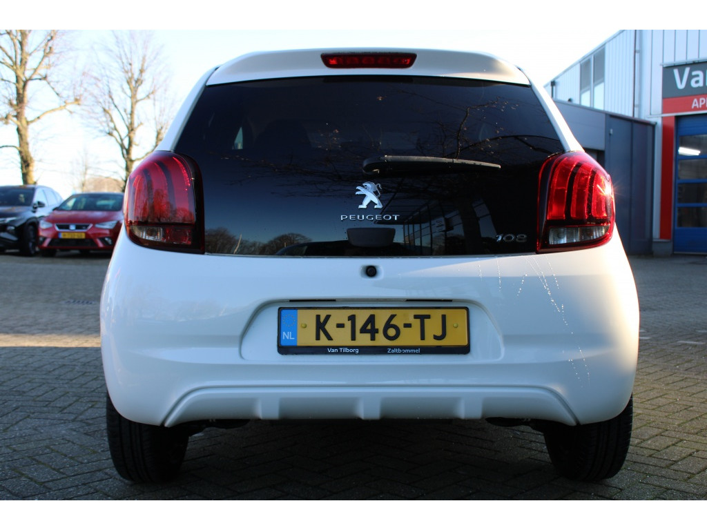 Peugeot Peugeot