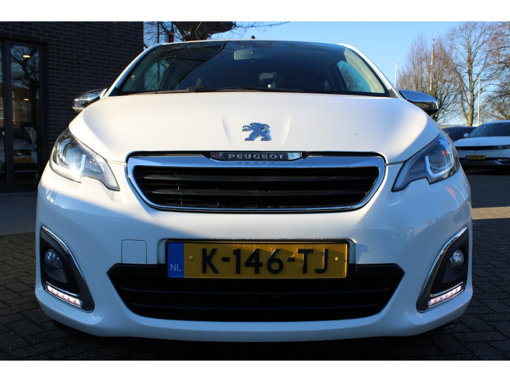 Peugeot Peugeot