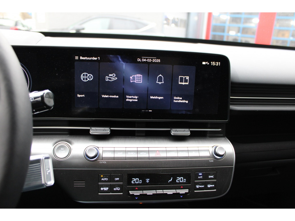 Hyundai Hyundai