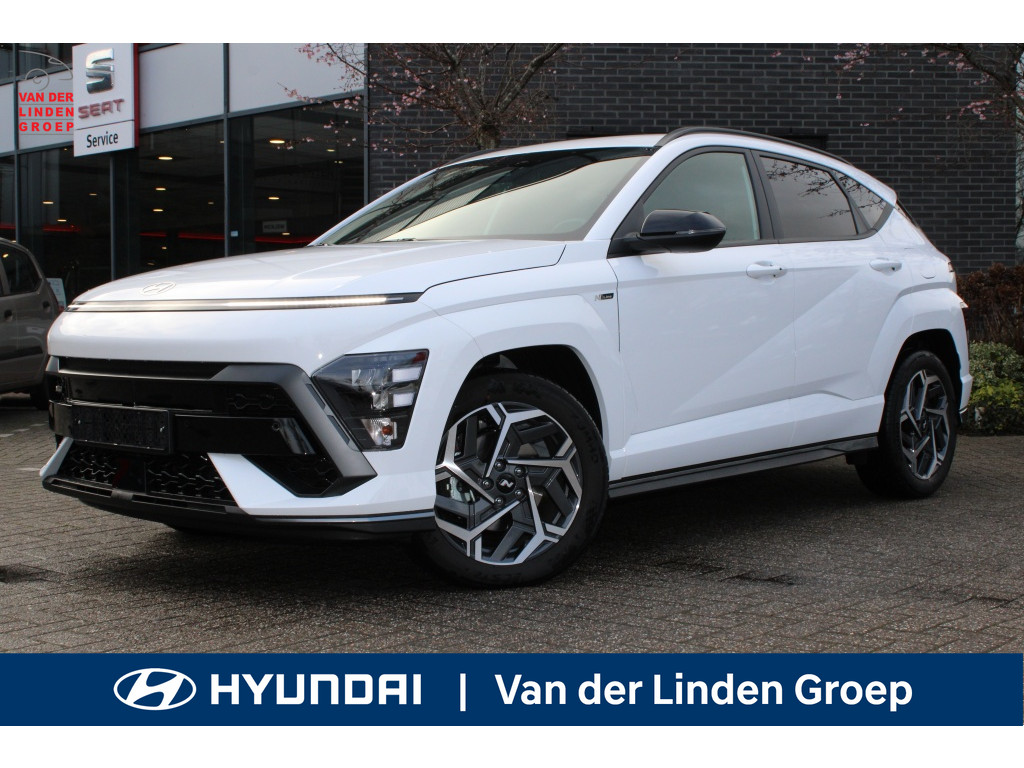 Hyundai Hyundai