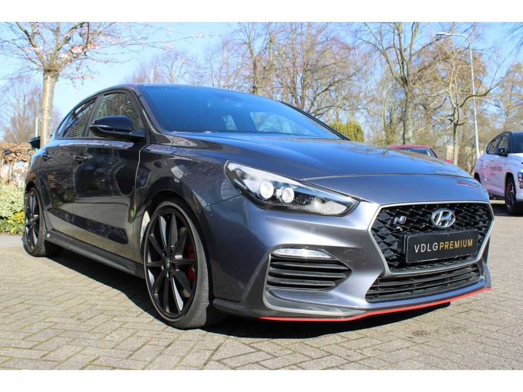 Hyundai Hyundai