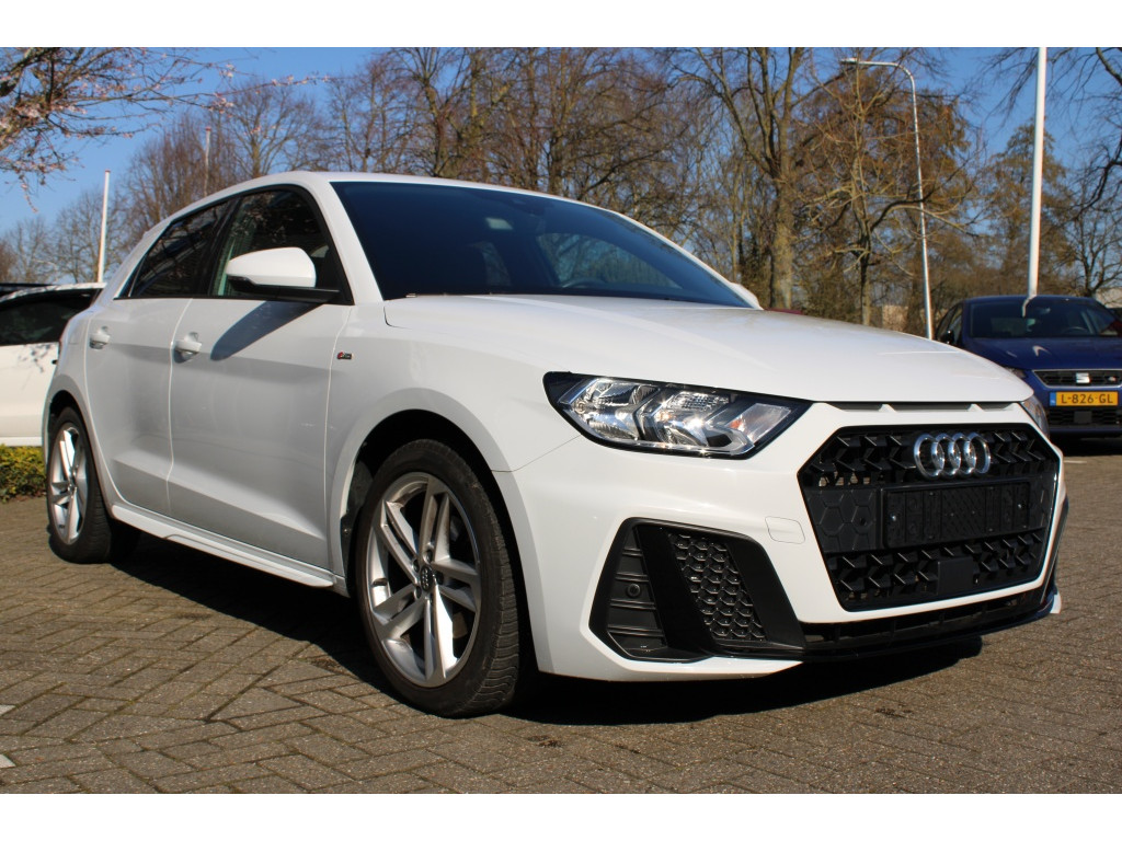 Audi Audi