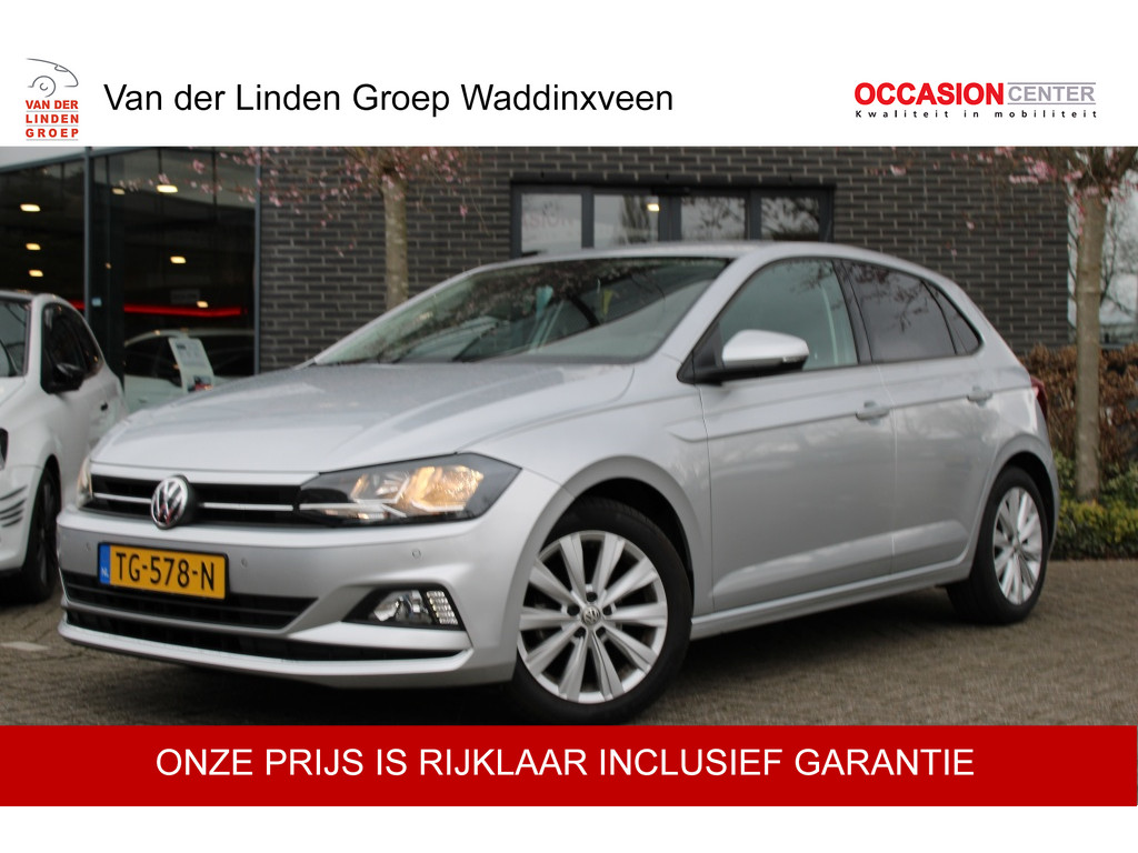 Volkswagen Volkswagen