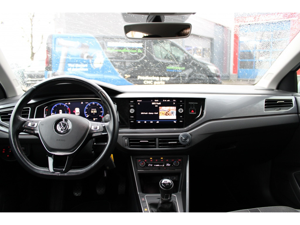 Volkswagen Volkswagen