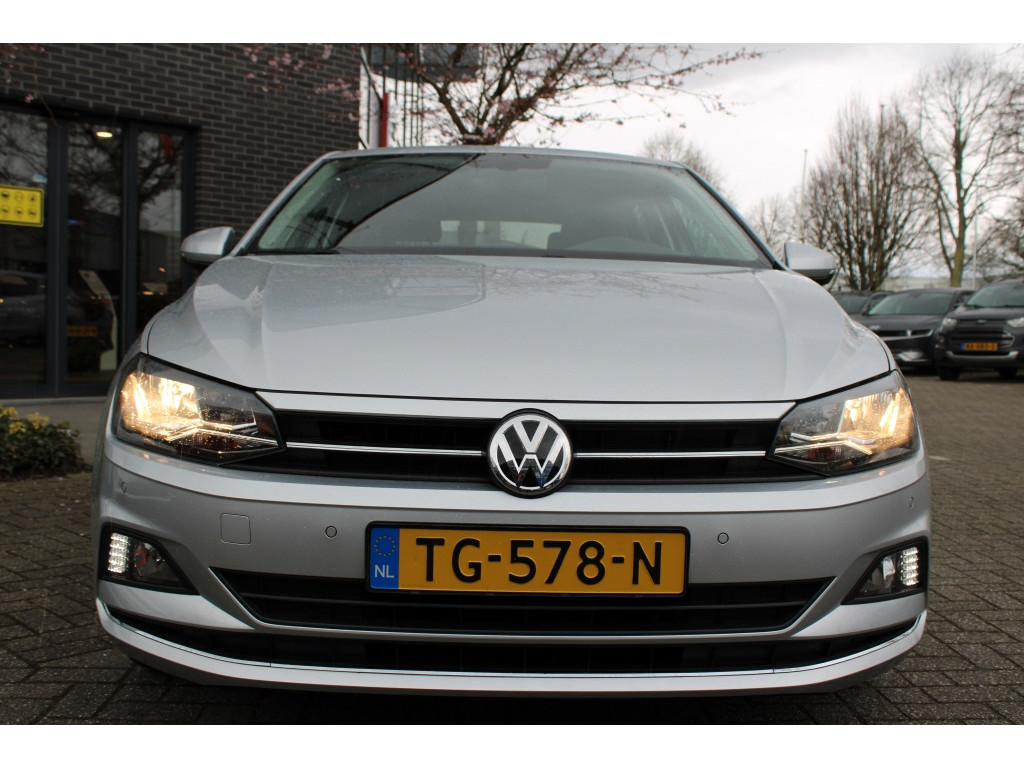 Volkswagen Volkswagen
