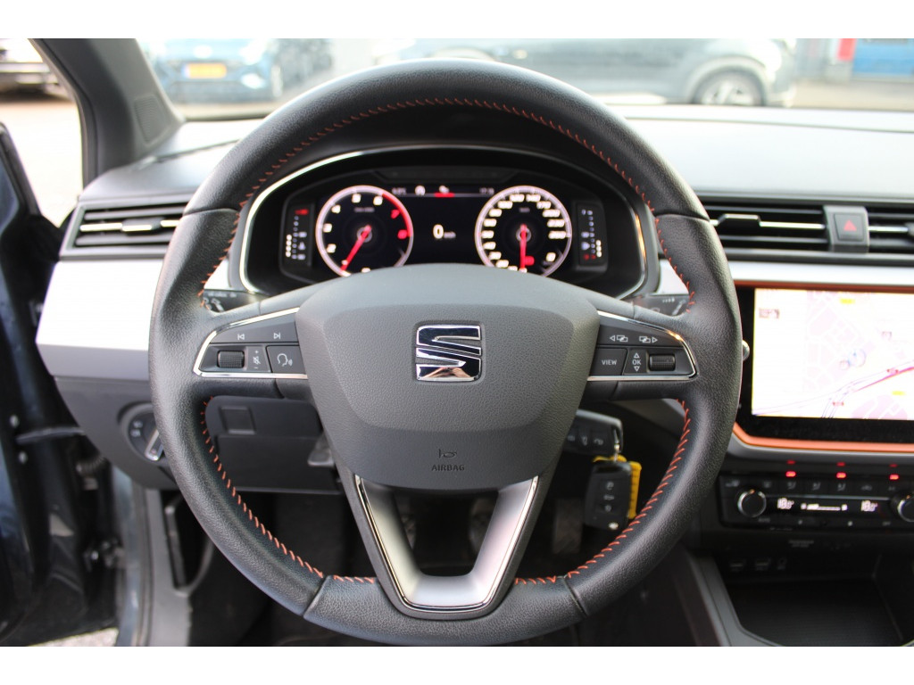 SEAT SEAT
