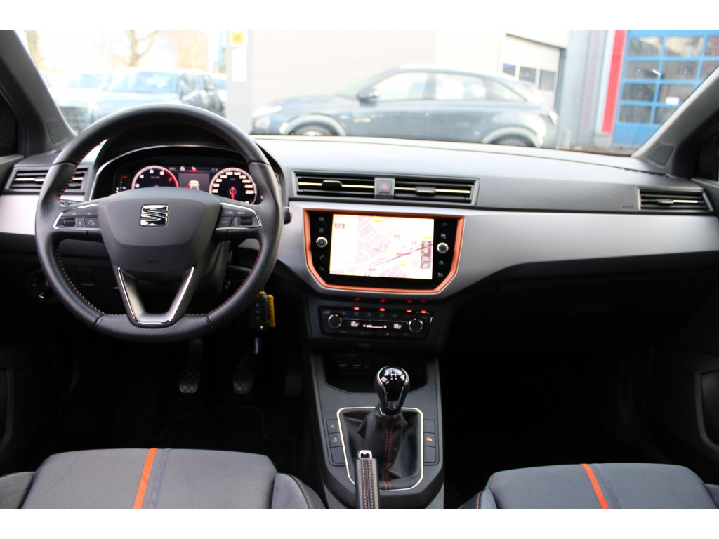 SEAT SEAT