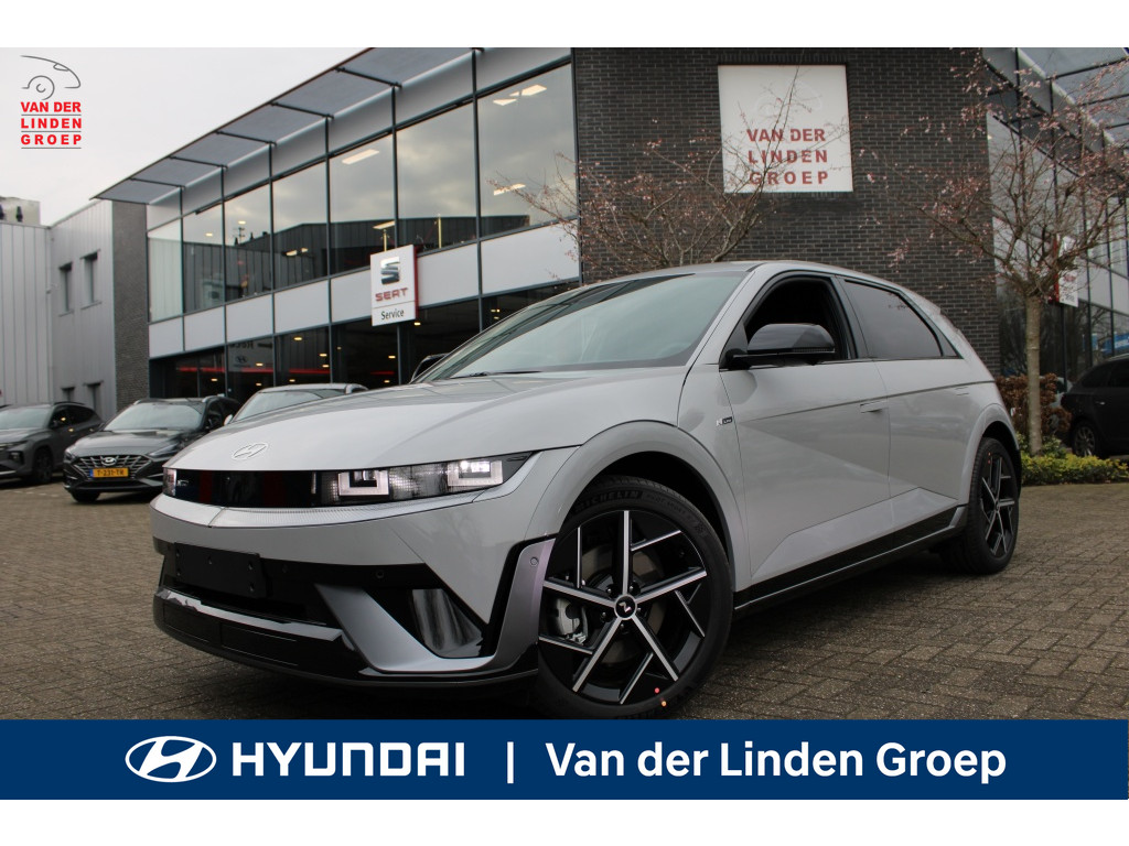 Hyundai Hyundai
