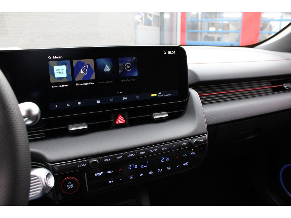 Hyundai Hyundai