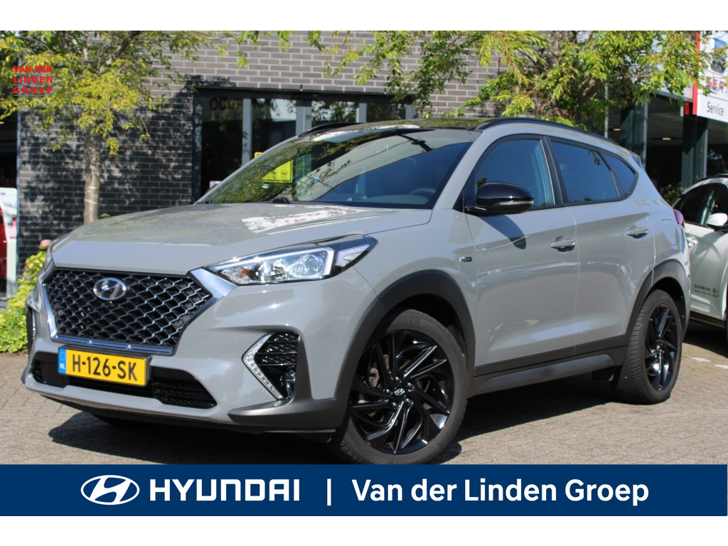 Hyundai Hyundai
