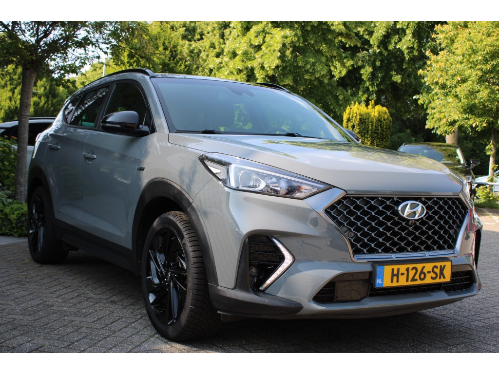 Hyundai Hyundai