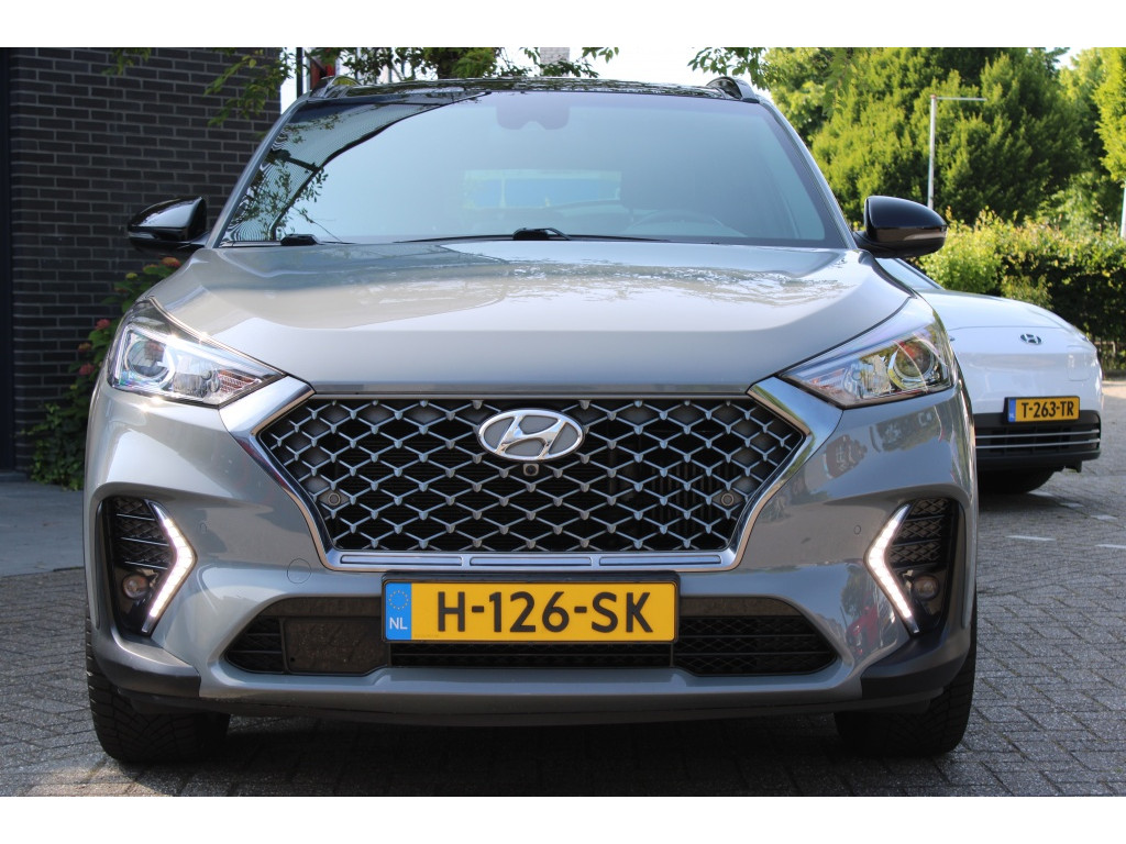 Hyundai Hyundai