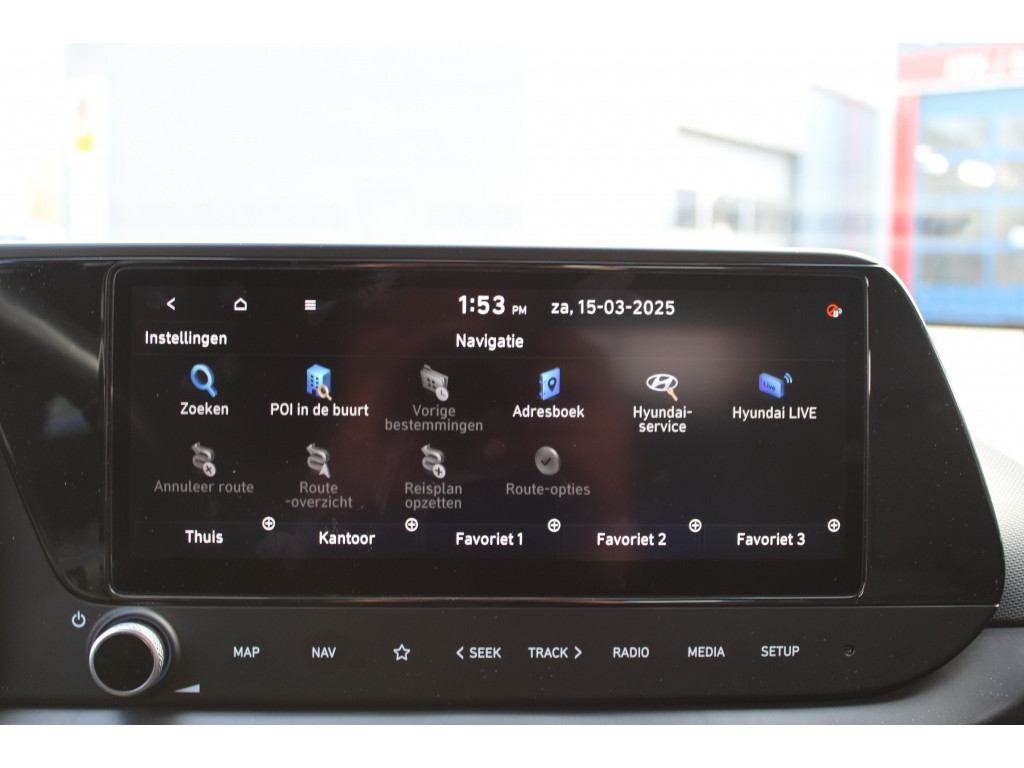 Hyundai Hyundai