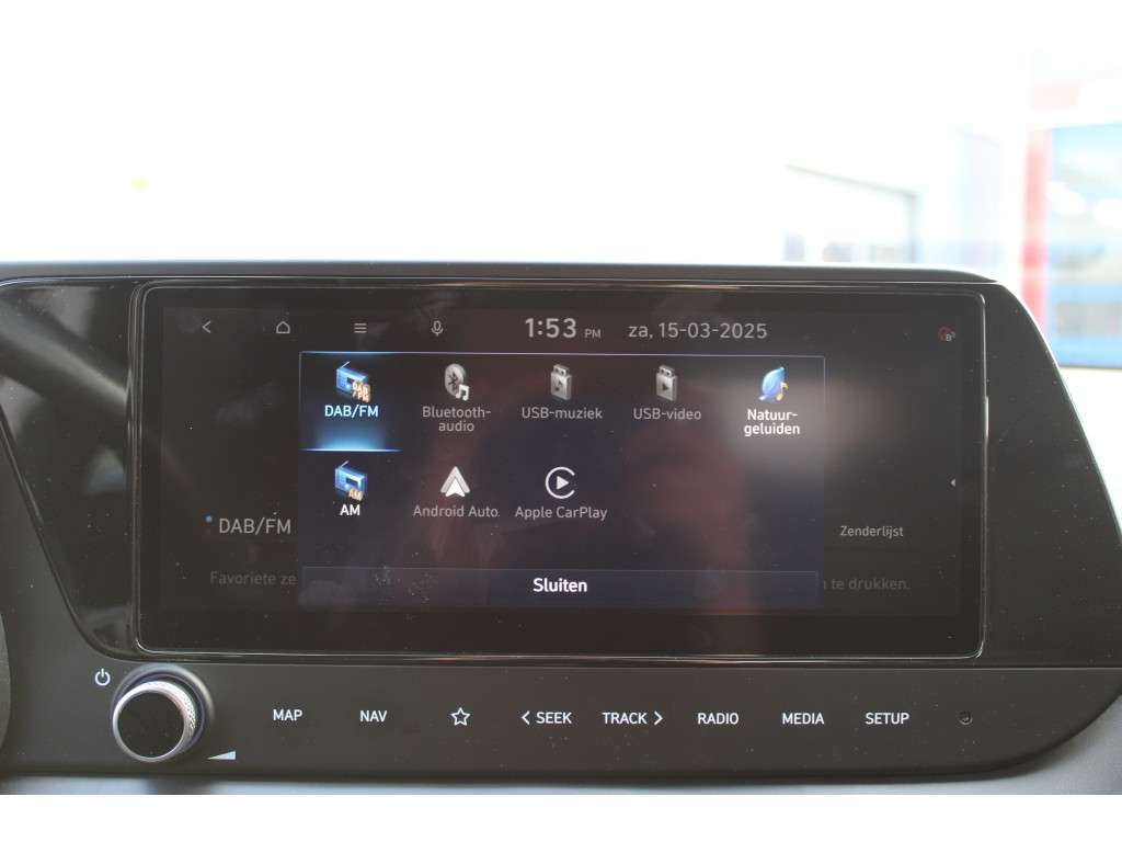 Hyundai Hyundai