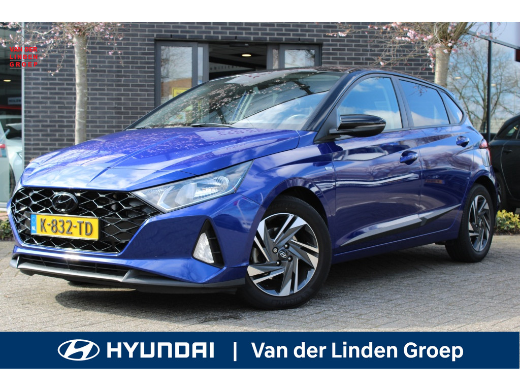 Hyundai Hyundai