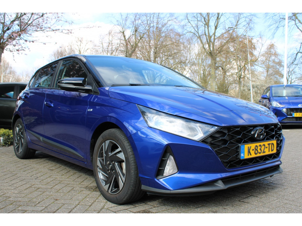 Hyundai Hyundai
