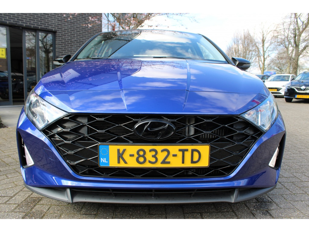 Hyundai Hyundai