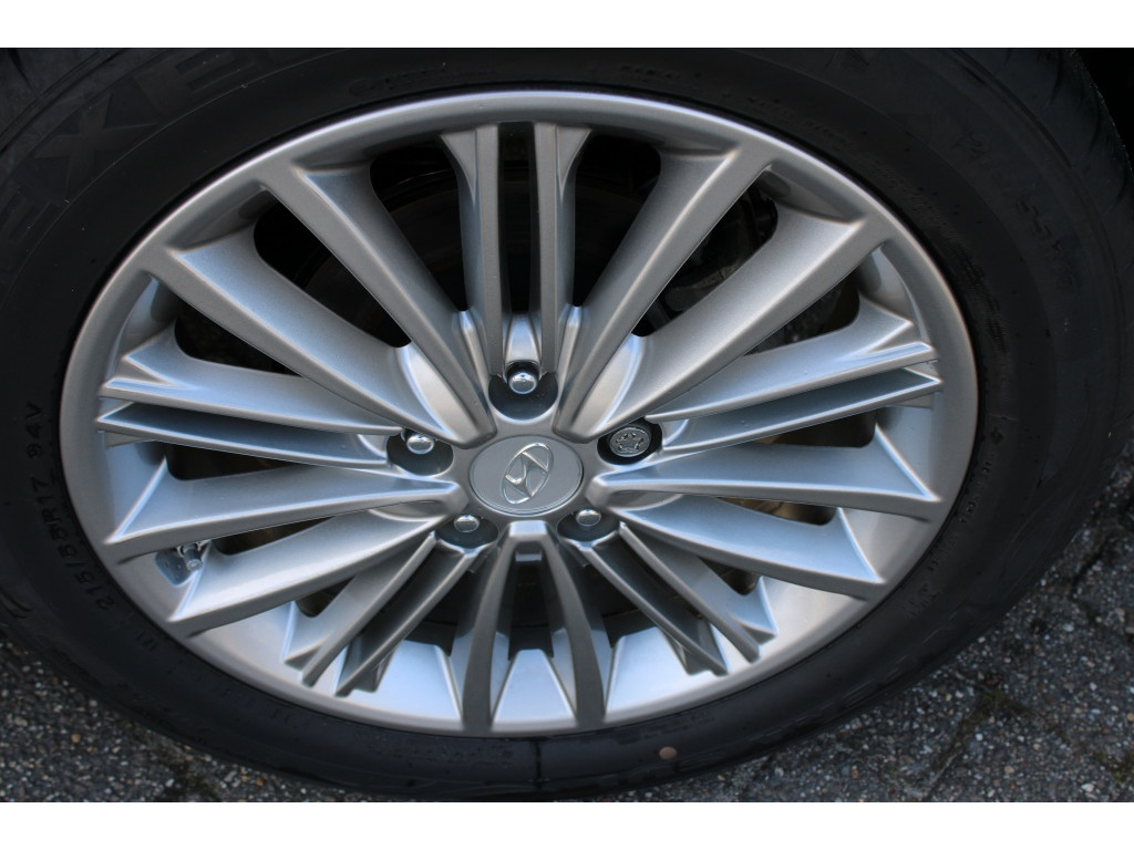 Hyundai Hyundai