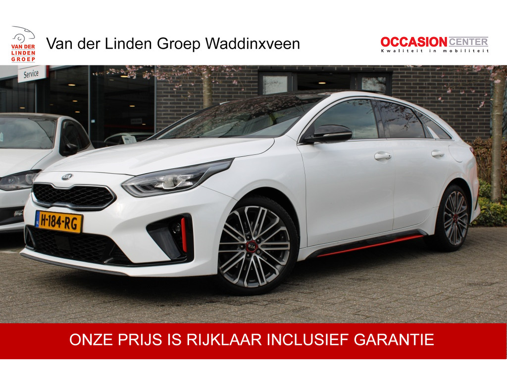 Kia Kia
