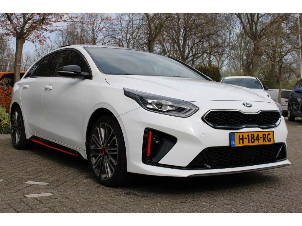Kia Kia
