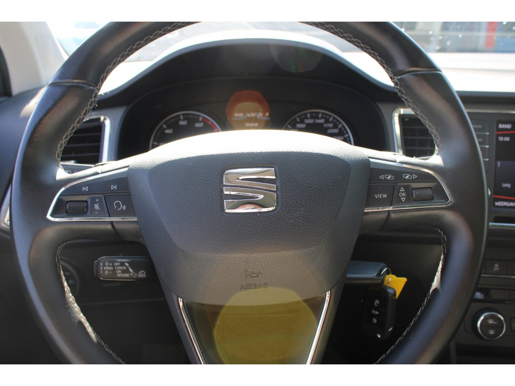 SEAT SEAT