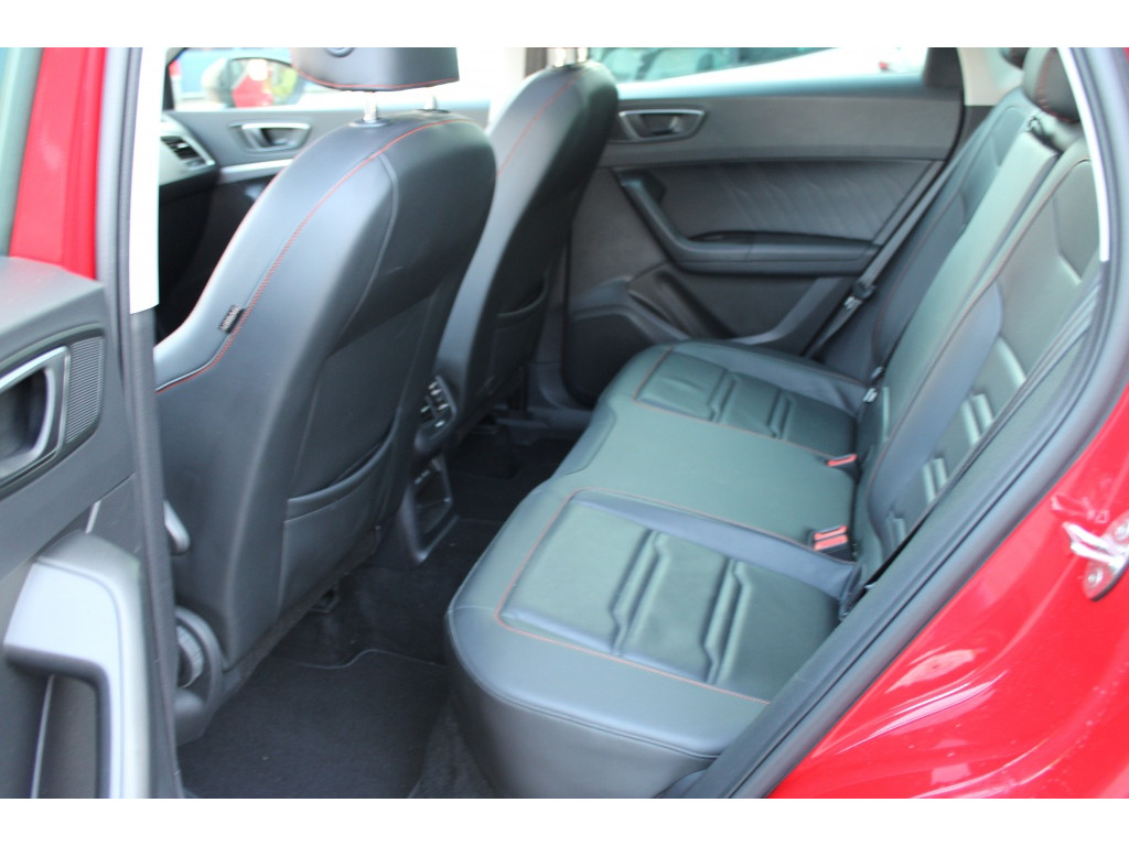SEAT SEAT
