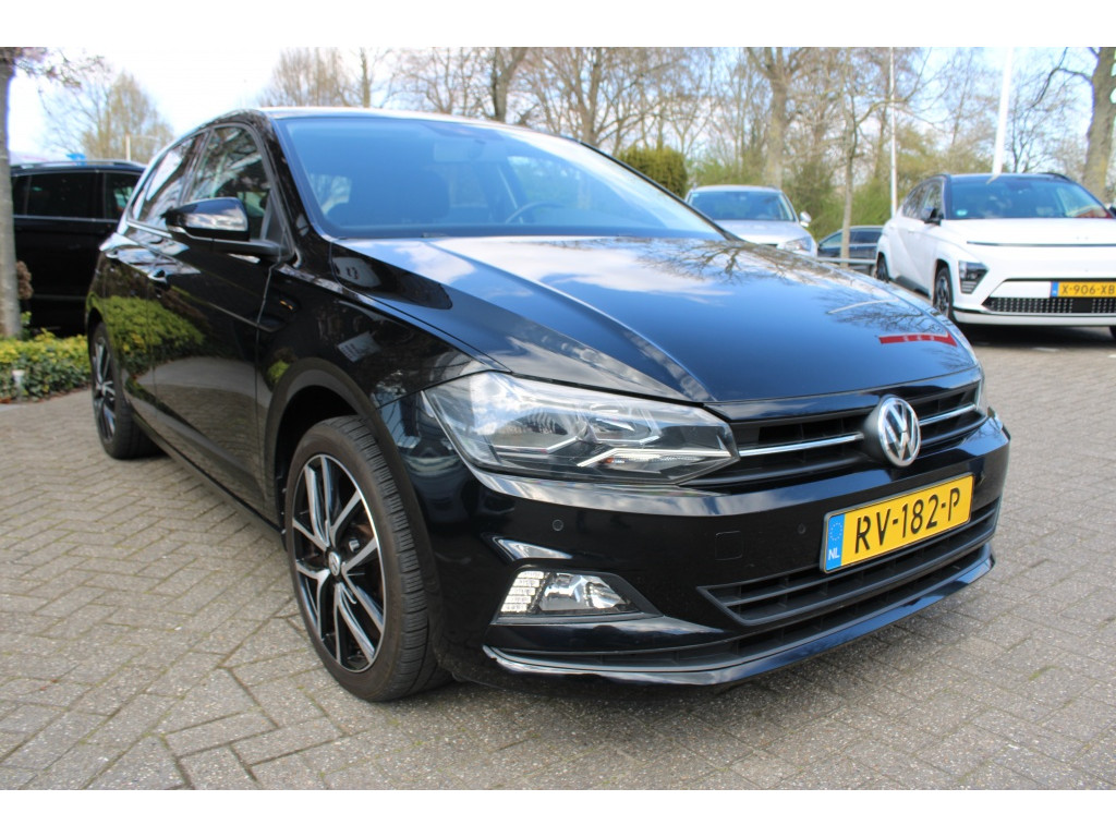 Volkswagen Volkswagen