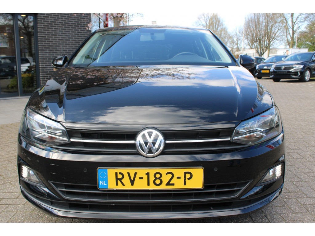 Volkswagen Volkswagen
