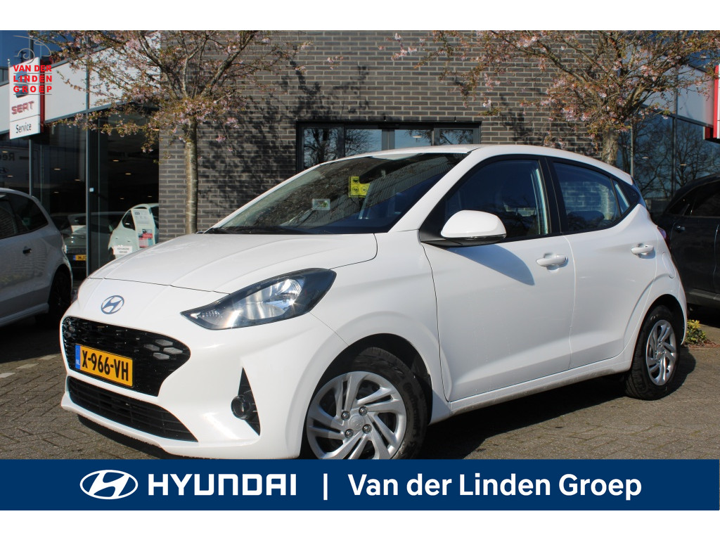 Hyundai Hyundai