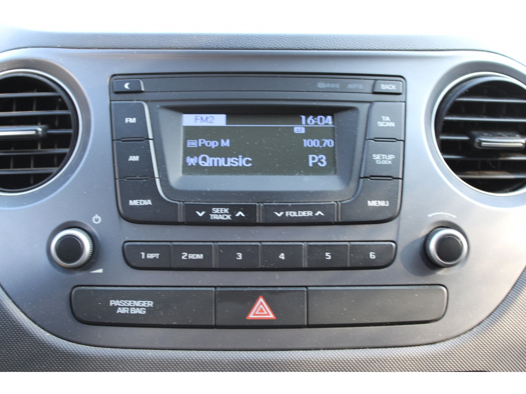 Hyundai Hyundai