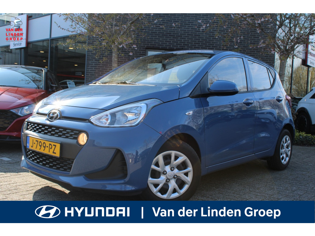 Hyundai Hyundai