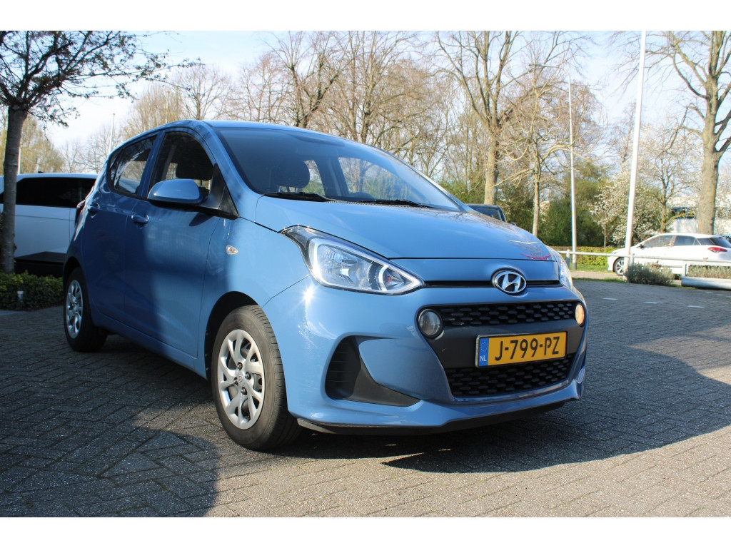 Hyundai Hyundai