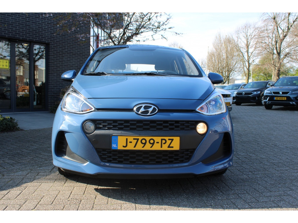 Hyundai Hyundai