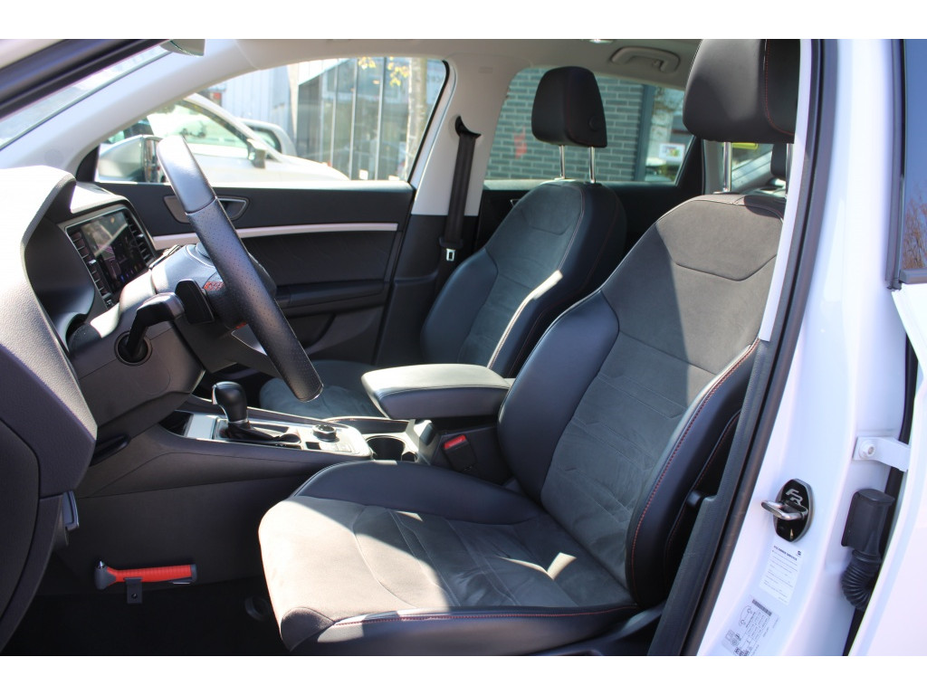 SEAT SEAT